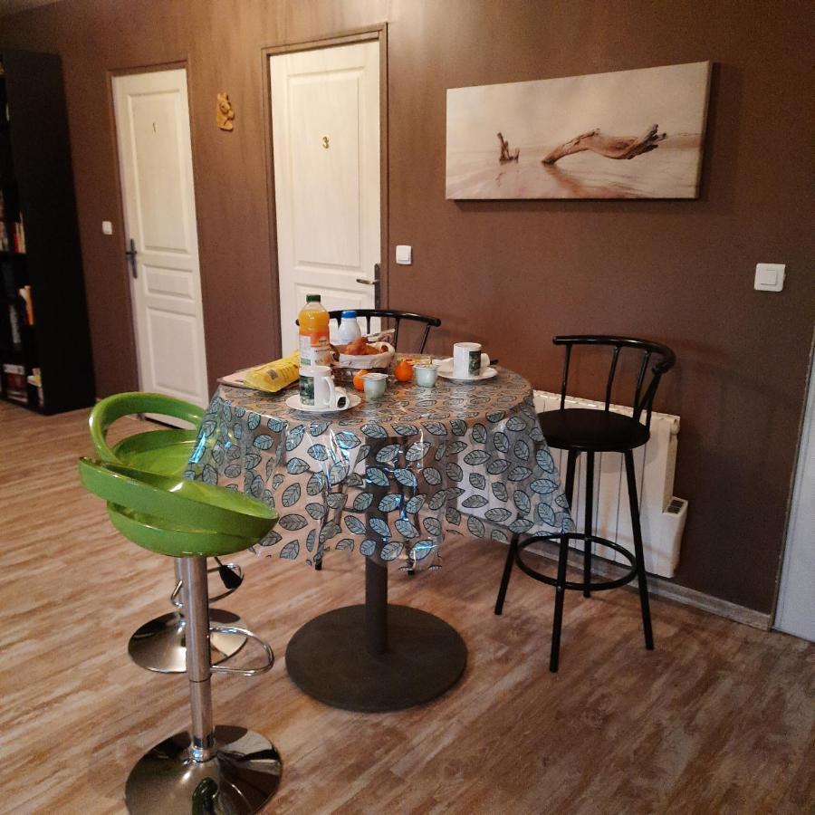 Un Petit Coin De Paradis 2 Clairfontaine Екстериор снимка